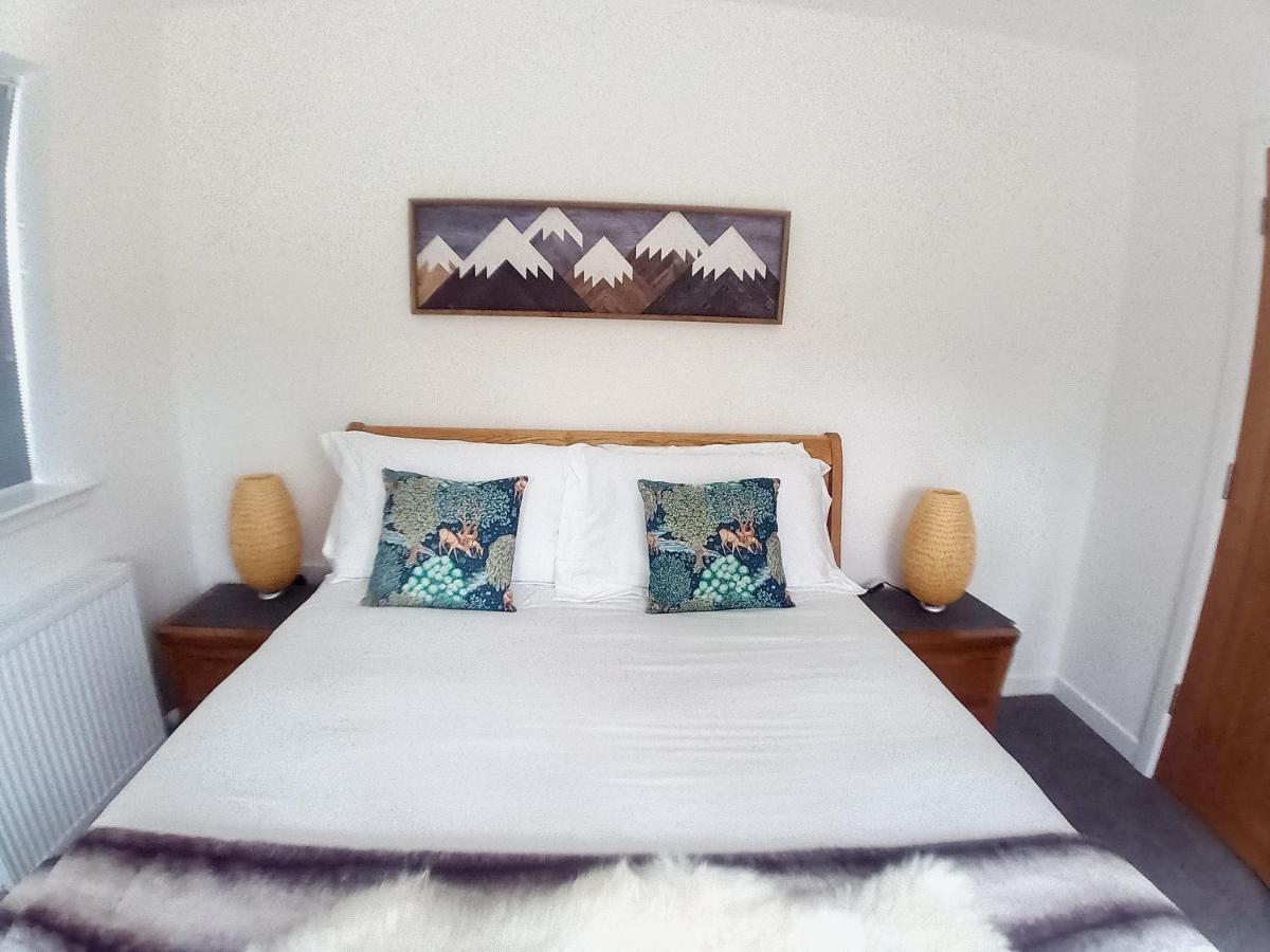 Sawmill Cottage Grantown-on-Spey Екстер'єр фото