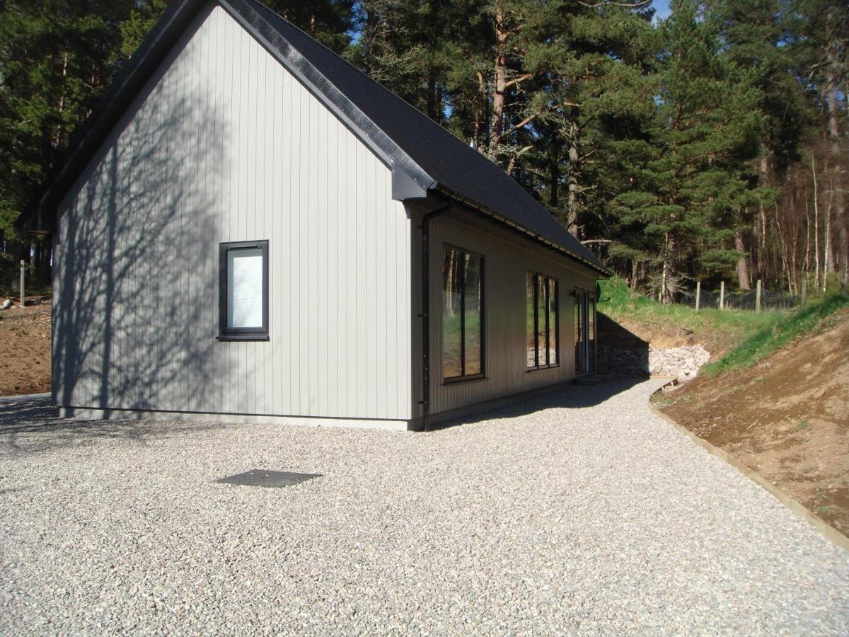 Sawmill Cottage Grantown-on-Spey Екстер'єр фото