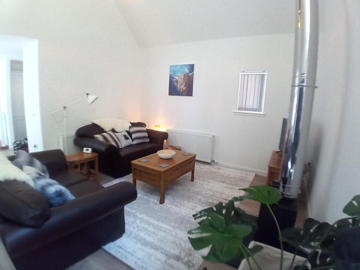 Sawmill Cottage Grantown-on-Spey Екстер'єр фото