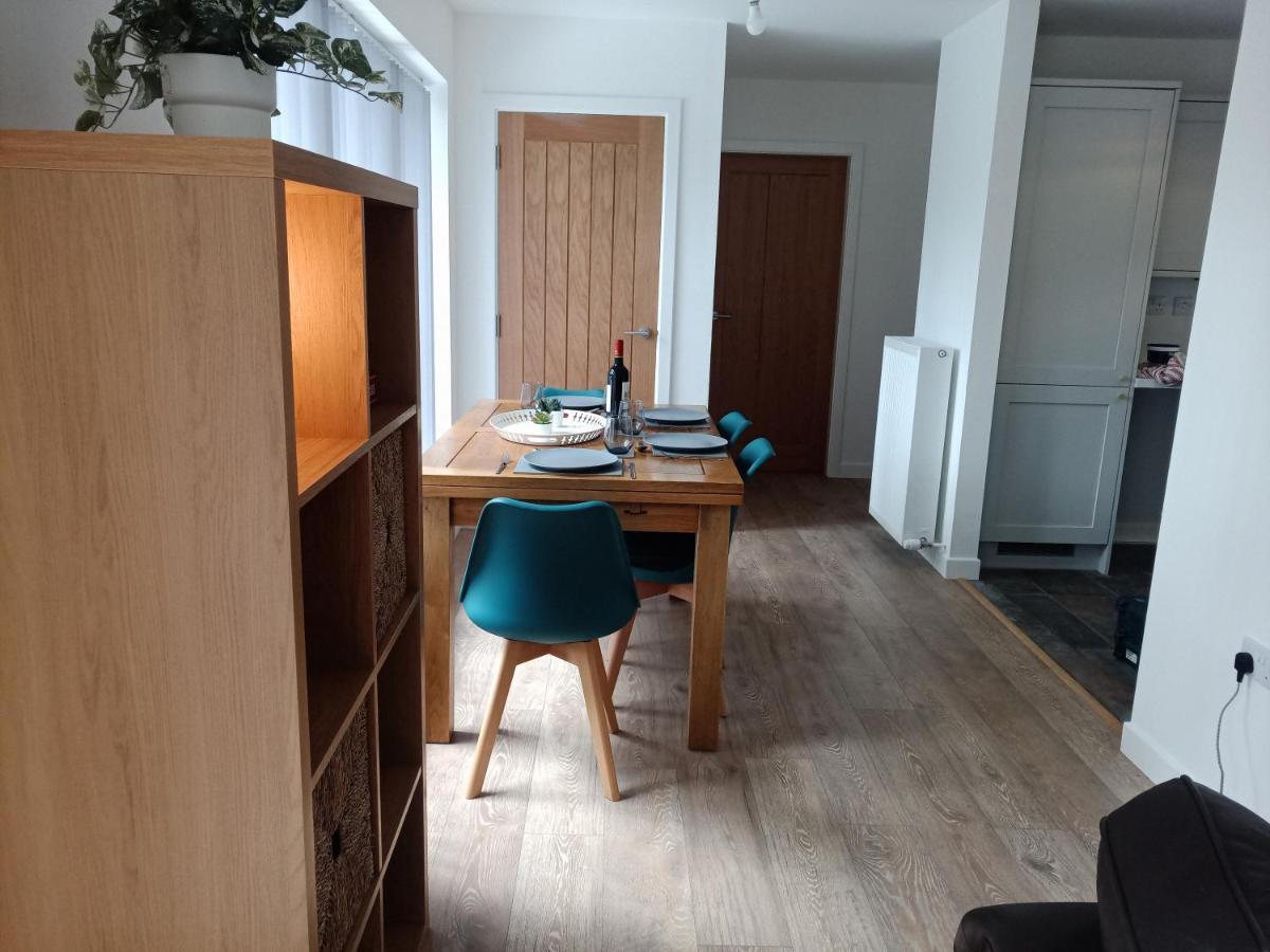 Sawmill Cottage Grantown-on-Spey Екстер'єр фото