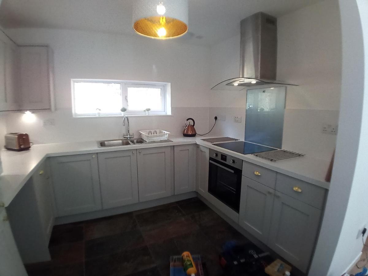 Sawmill Cottage Grantown-on-Spey Екстер'єр фото