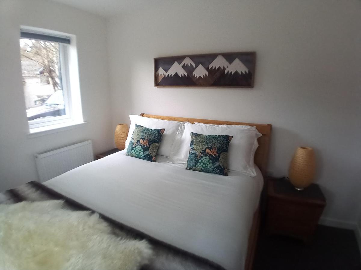 Sawmill Cottage Grantown-on-Spey Екстер'єр фото