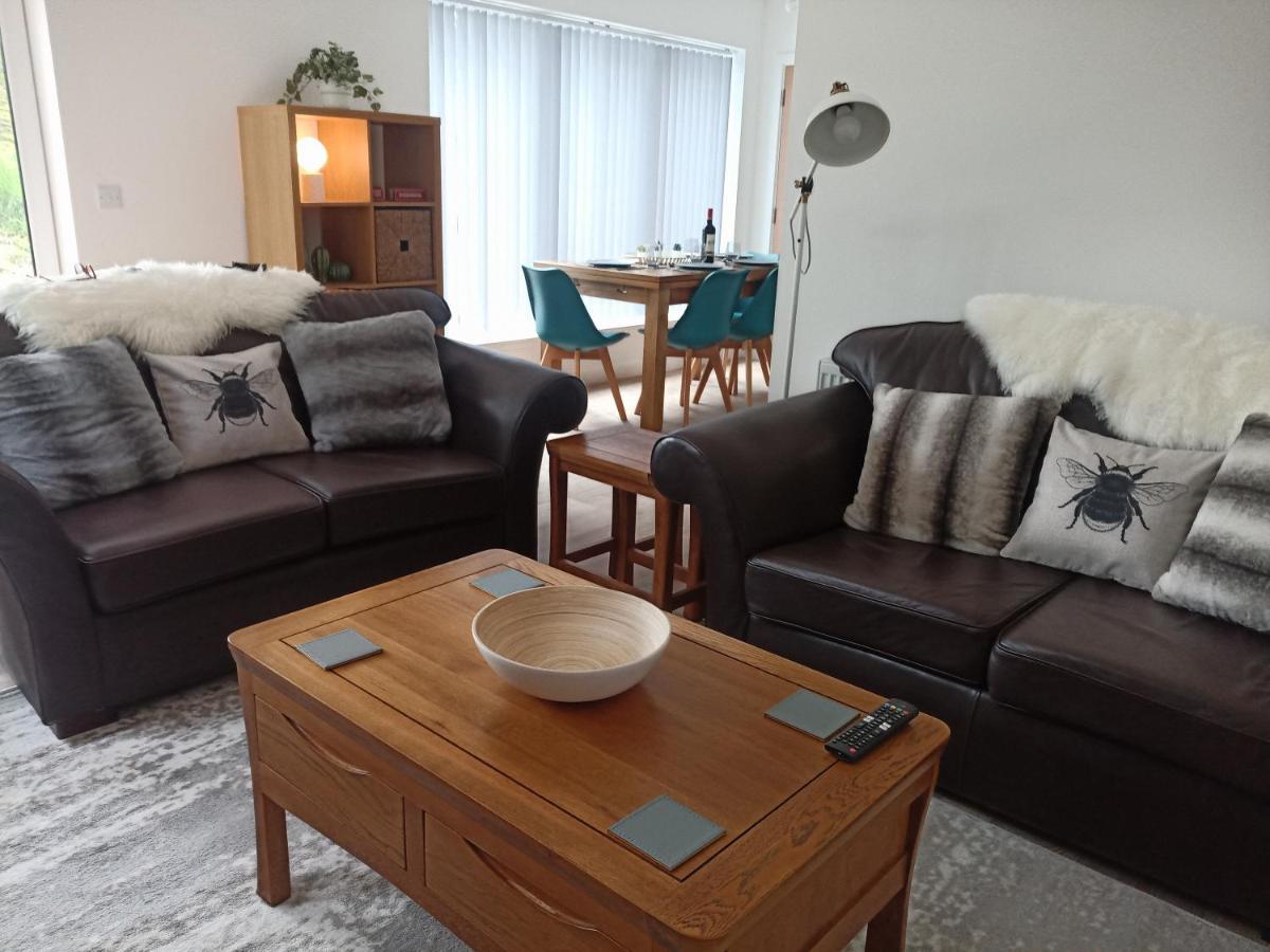 Sawmill Cottage Grantown-on-Spey Екстер'єр фото