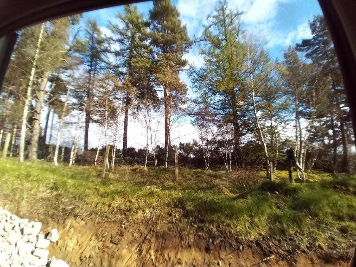 Sawmill Cottage Grantown-on-Spey Екстер'єр фото