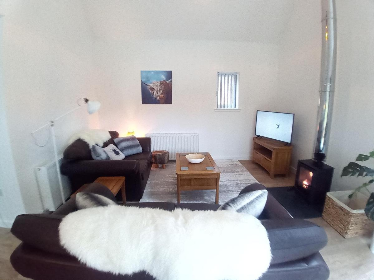 Sawmill Cottage Grantown-on-Spey Екстер'єр фото