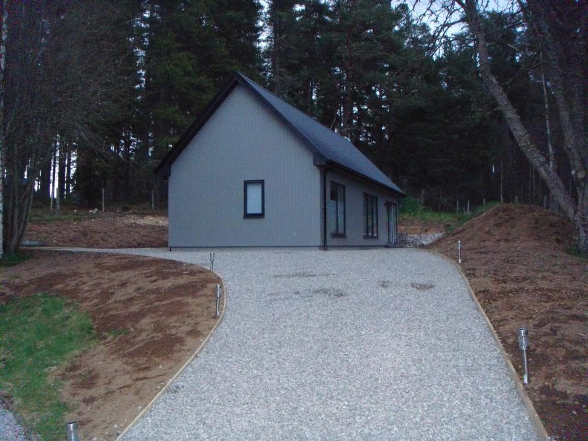 Sawmill Cottage Grantown-on-Spey Екстер'єр фото